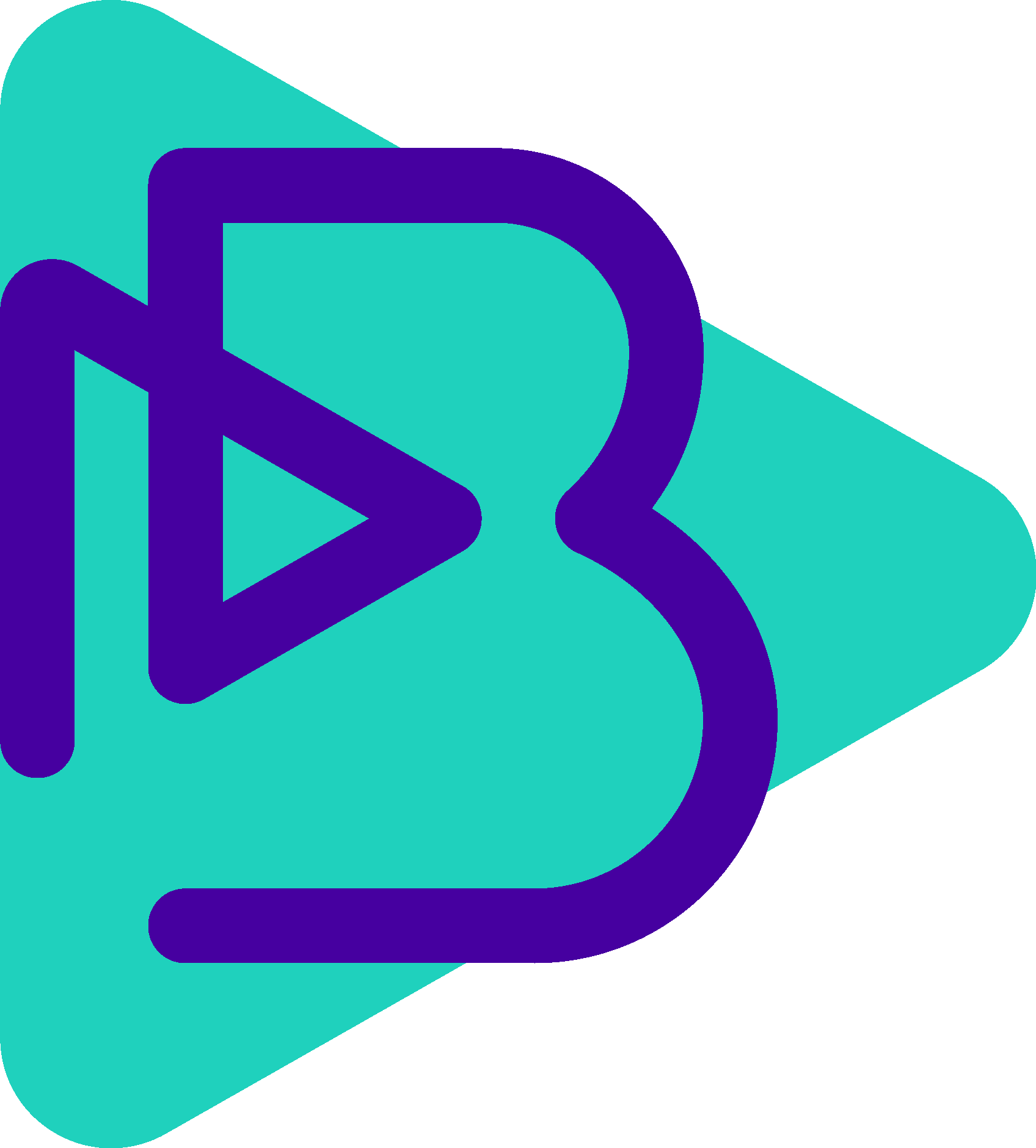 Bauer Media Group Icon Logo Vector Logo